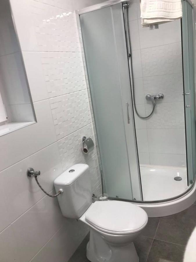 Rozsa Porta Villa Vonyarcvashegy Eksteriør bilde