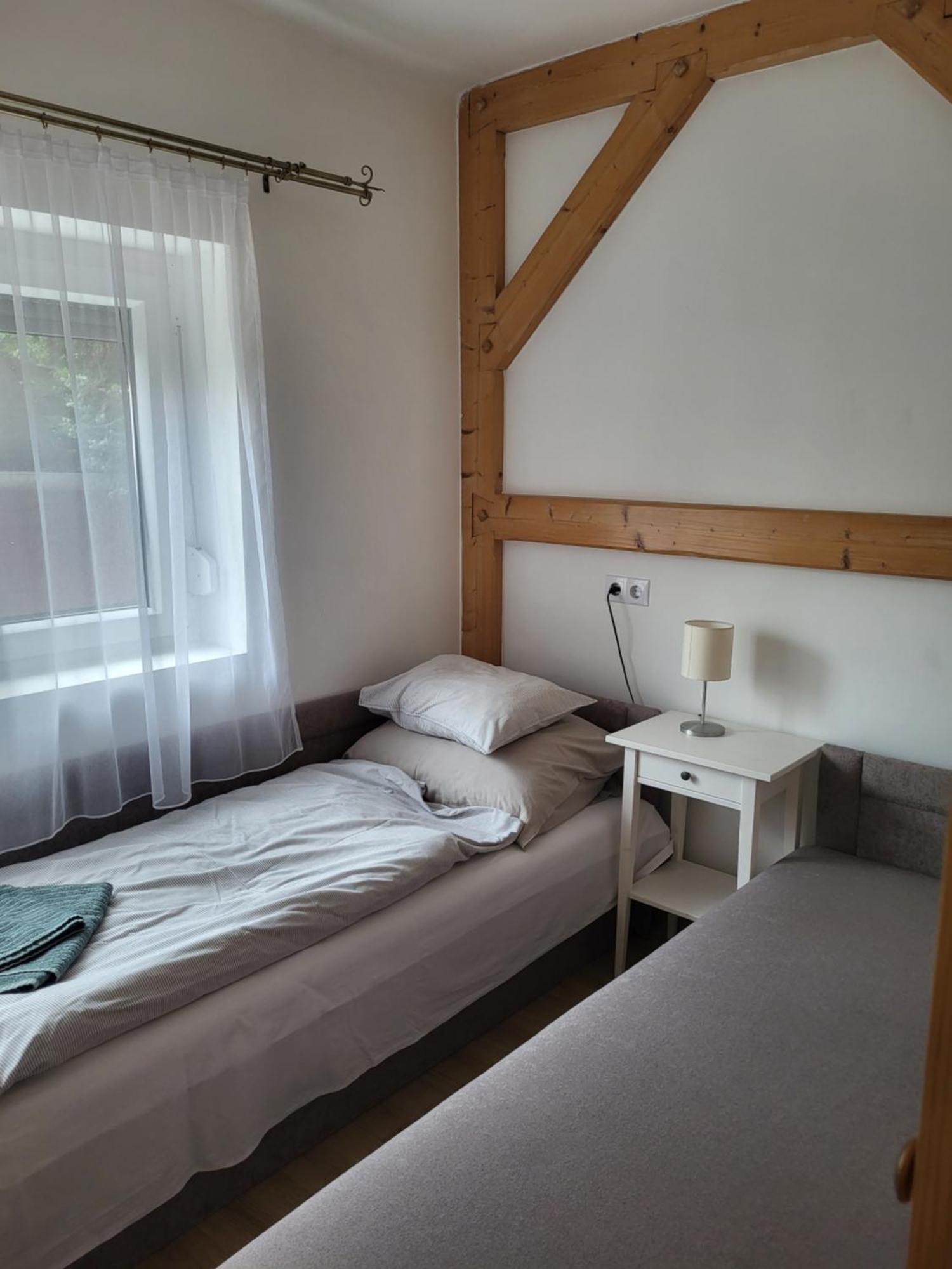 Rozsa Porta Villa Vonyarcvashegy Eksteriør bilde